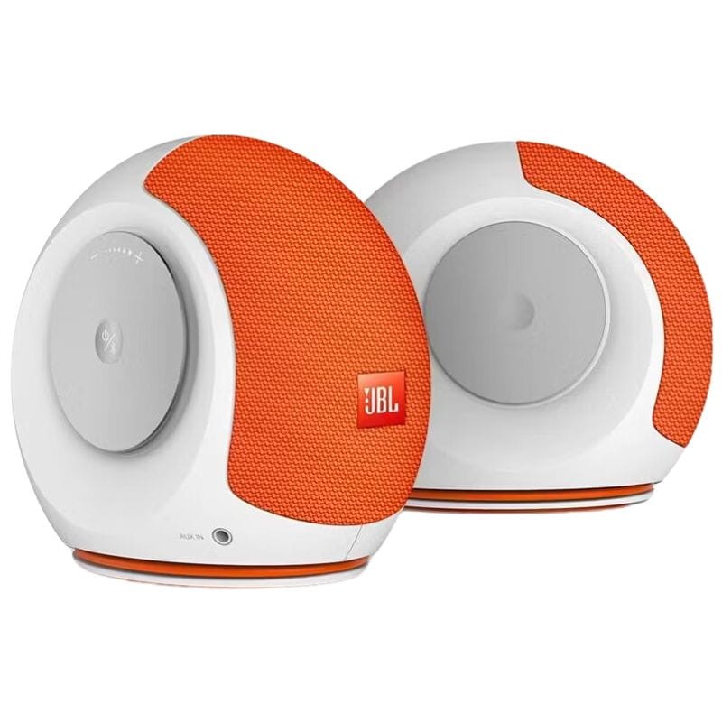 JBL Pebbles Mini BT 2 Branco - Altifalantes para PC - Item