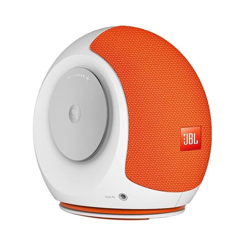 JBL Pebbles Mini BT 2 Blanco - Altavoces PC - Ítem2