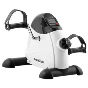 Pedaleador para Brazos y Piernas Fipex InnovaGoods