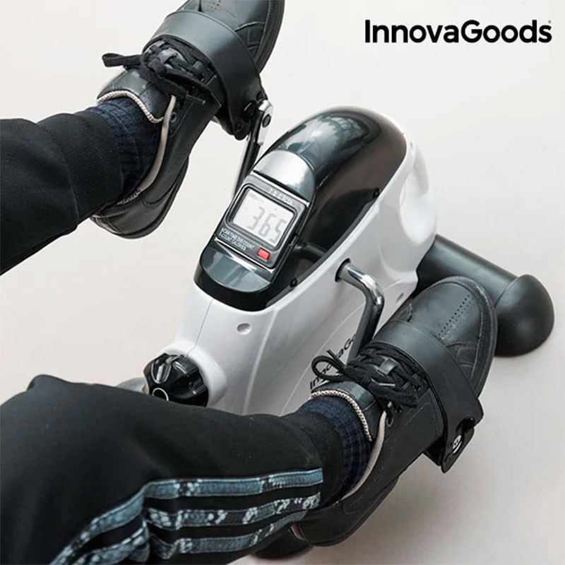 Pédalier pour Bras et Jambes Fipex InnovaGoods - Ítem2