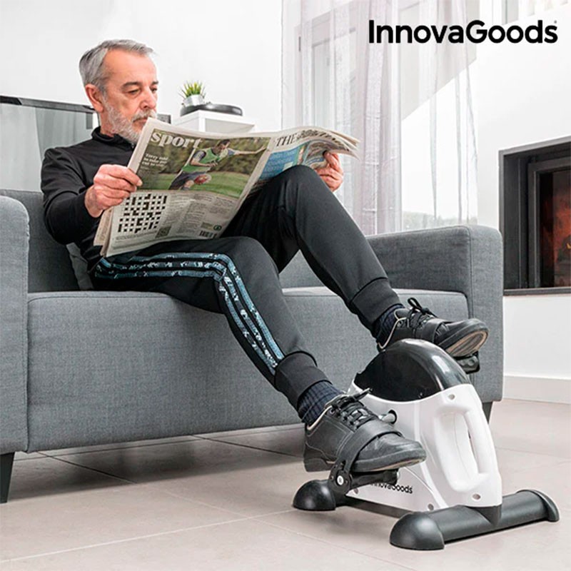 Pédalier pour Bras et Jambes Fipex InnovaGoods - Ítem3