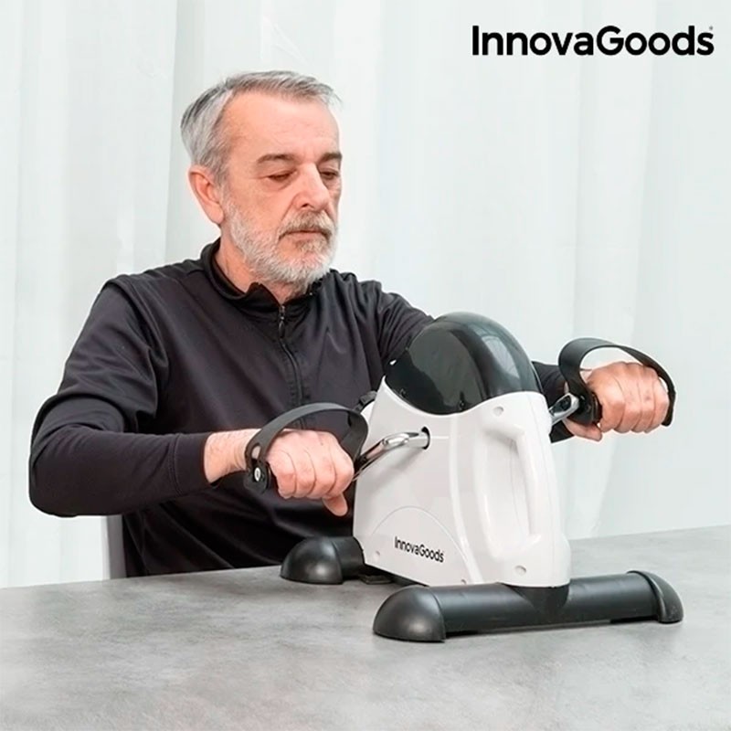 Pédalier pour Bras et Jambes Fipex InnovaGoods - Ítem4