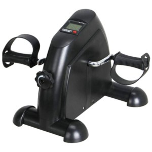 Pedaleador Mini Home Trainer Exercise Bike TD001P