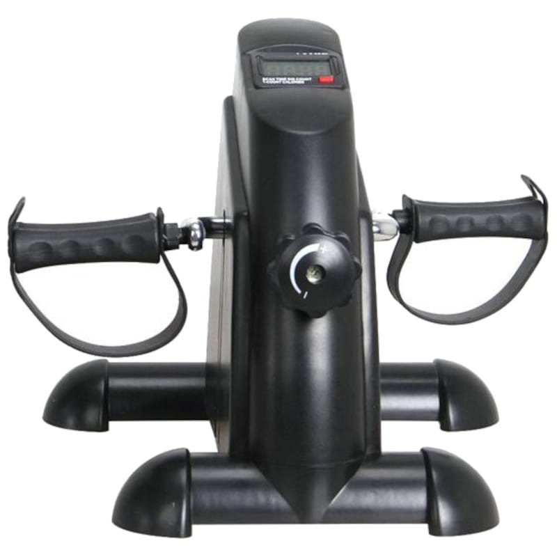 Pedaleador Mini Home Trainer Exercise Bike TD001P - Ítem1