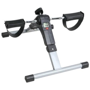 Pedalador Training Device TD001P-3 Cinza