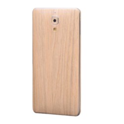 Pegatina Trasera Xiaomi Mi4 - Ítem1