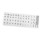 Adesivos Teclado Espanhol - Item2