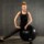 Pelota Pilates Fitball Xiaomi Yunmai Yoga Ball 65cm Negro - Ítem5