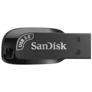 Clé USB SanDisk SDCZ410 512 Go USB 3.0 Noir