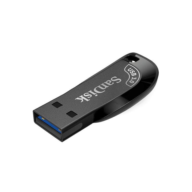 Clé USB SanDisk SDCZ410 512 Go USB 3.0 Noir - Ítem1