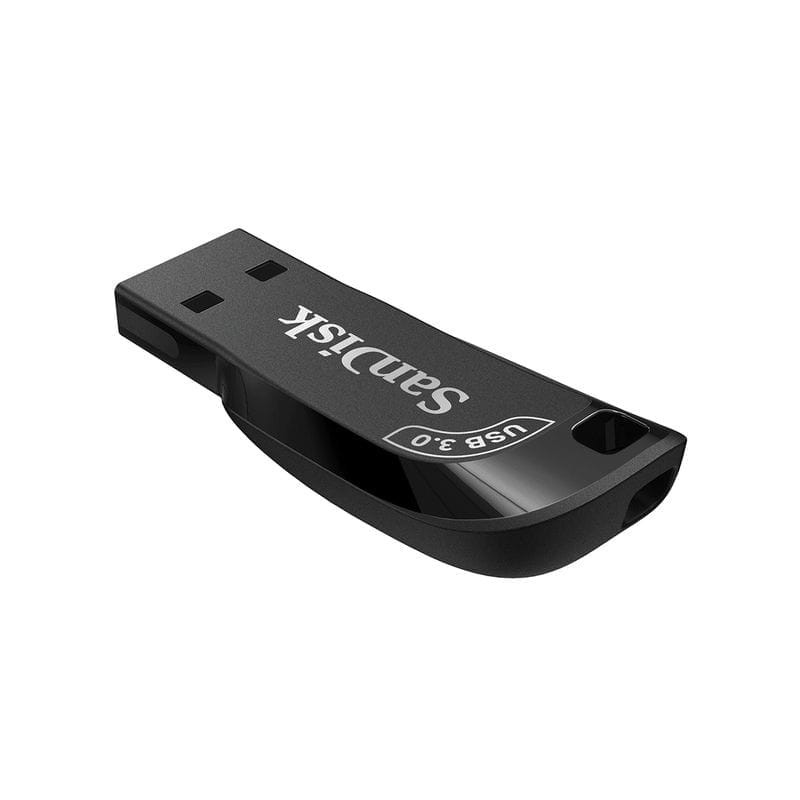 Clé USB SanDisk SDCZ410 512 Go USB 3.0 Noir - Ítem3