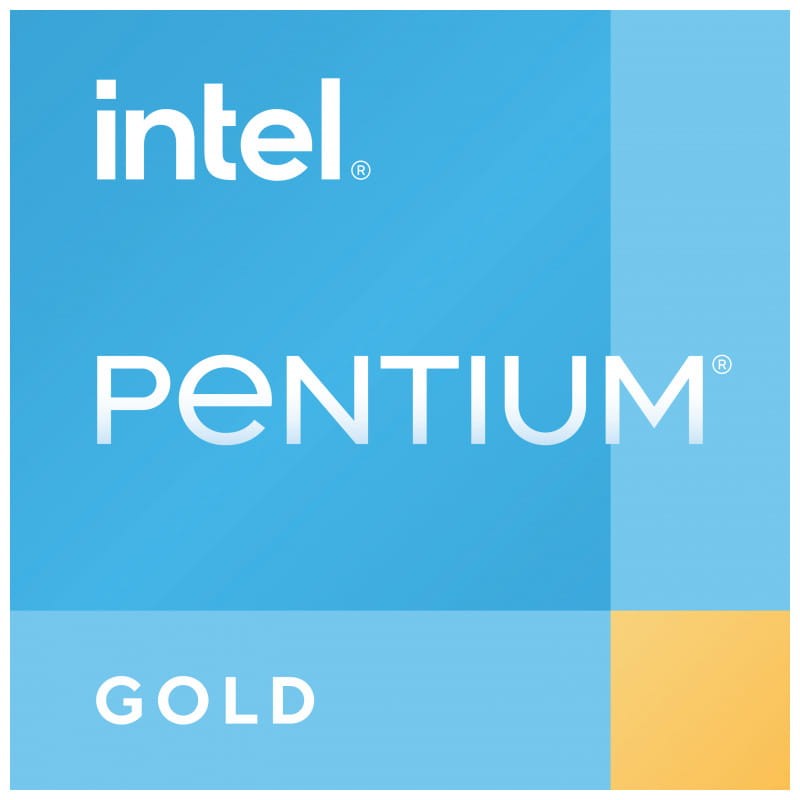 Intel Pentium Gold G7400 3,70 GHz - Processador - Item