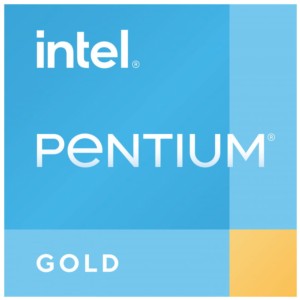 Intel Pentium Gold G7400 3,70 GHz - Processeur