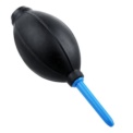 Bomba de Ar para Câmaras - Acessório Câmara- Azul - Item