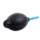 Bomba de Ar para Câmaras - Acessório Câmara- Azul - Item1