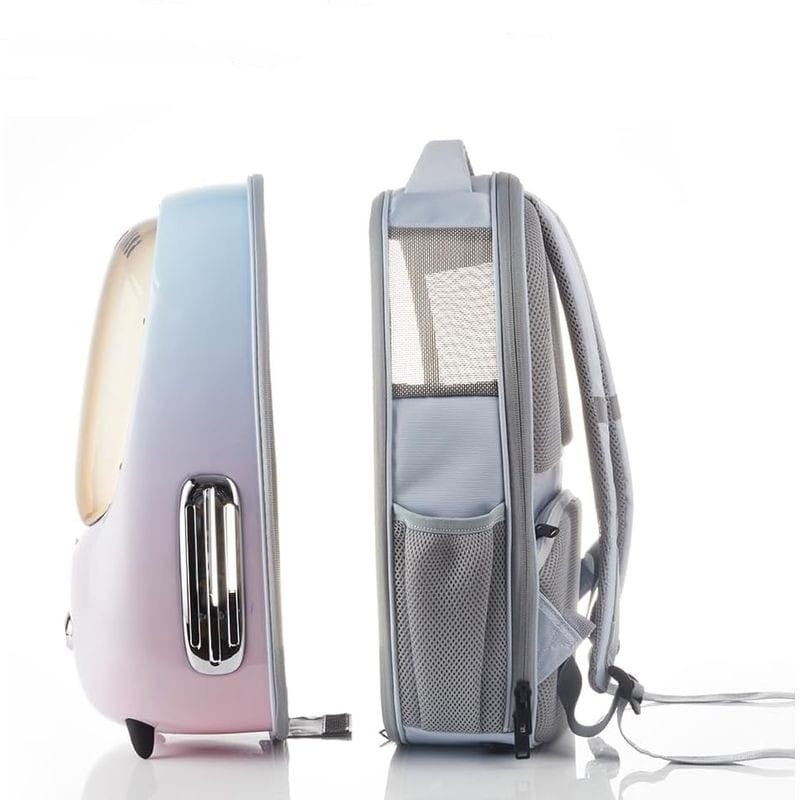 Petkit Breezy Dome 2 Rosa - Mochila - Item2