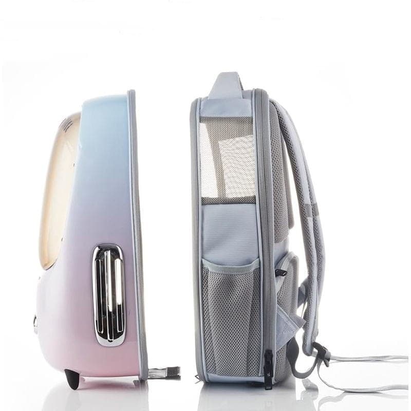 Adaptável Petkit Breezy Dome 2 Rosa - Mochila