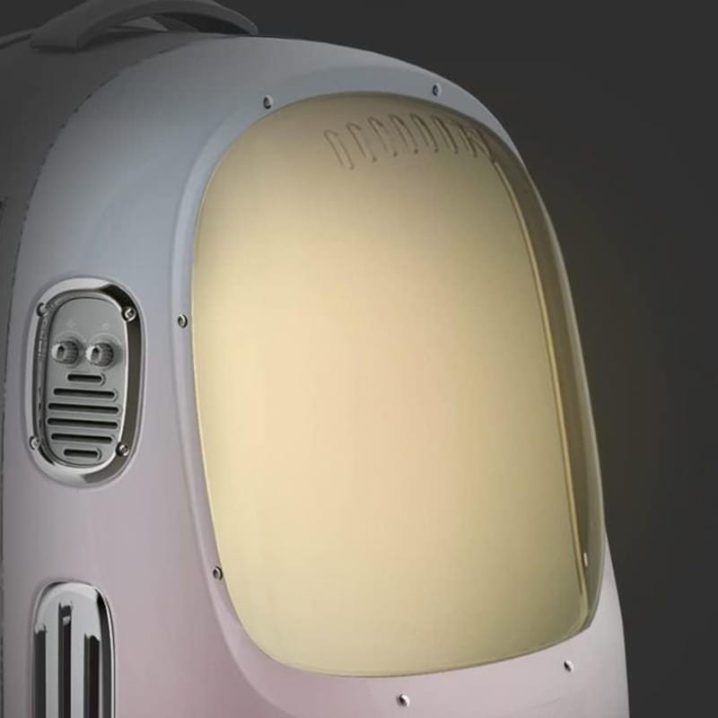 Petkit Breezy Dome 2 Rosa - Mochila - Item3