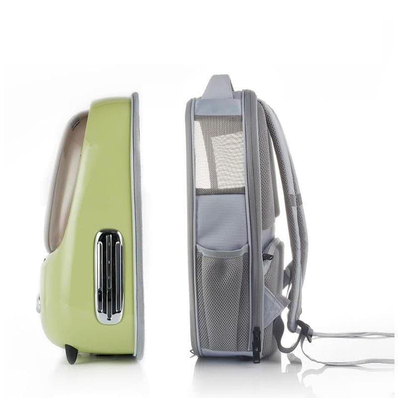 Adaptável Petkit Breezy Dome 2 Verde