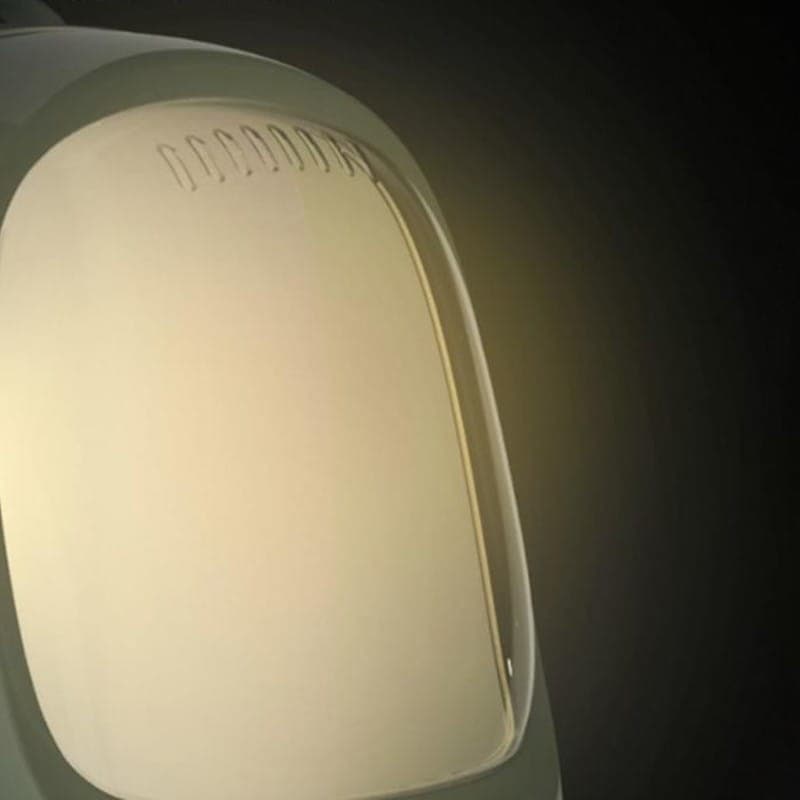 Luz de Petkit Breezy Dome 2 Verde