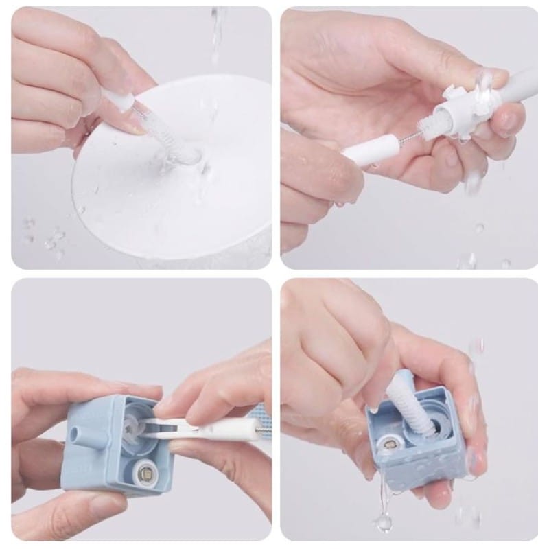Petkit Cleaning Set 2 Cinza - Kit de limpeza - Item4