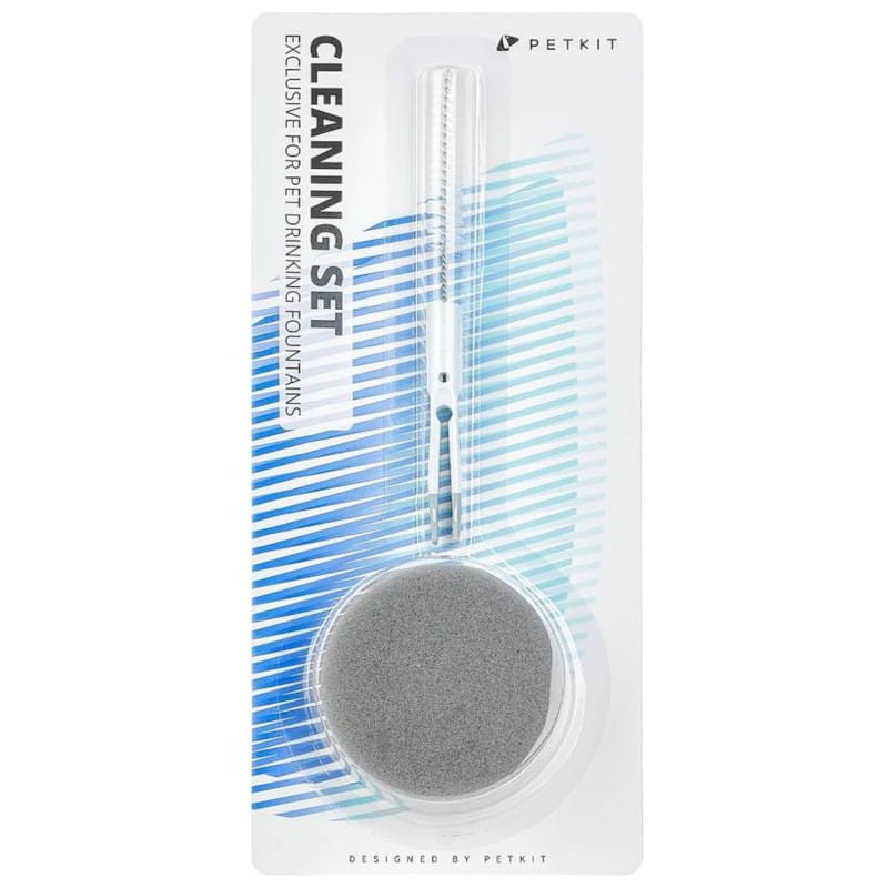 Petkit Cleaning Set 2 Cinza - Kit de limpeza - Item6