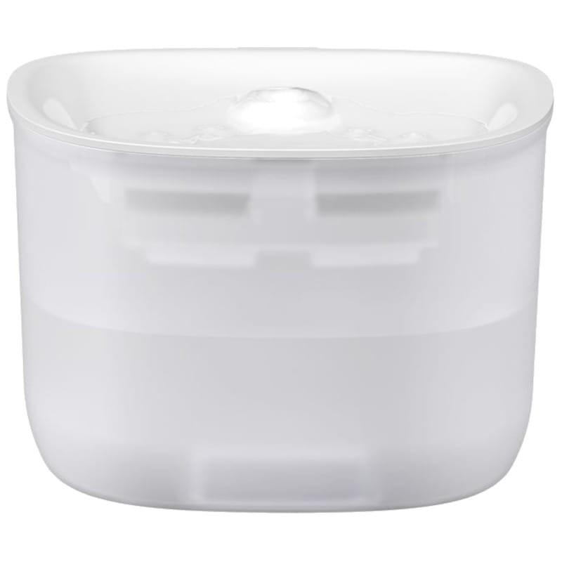 Petoneer EZ Fountain Branco - Bebedouro para animais de estimação - Item