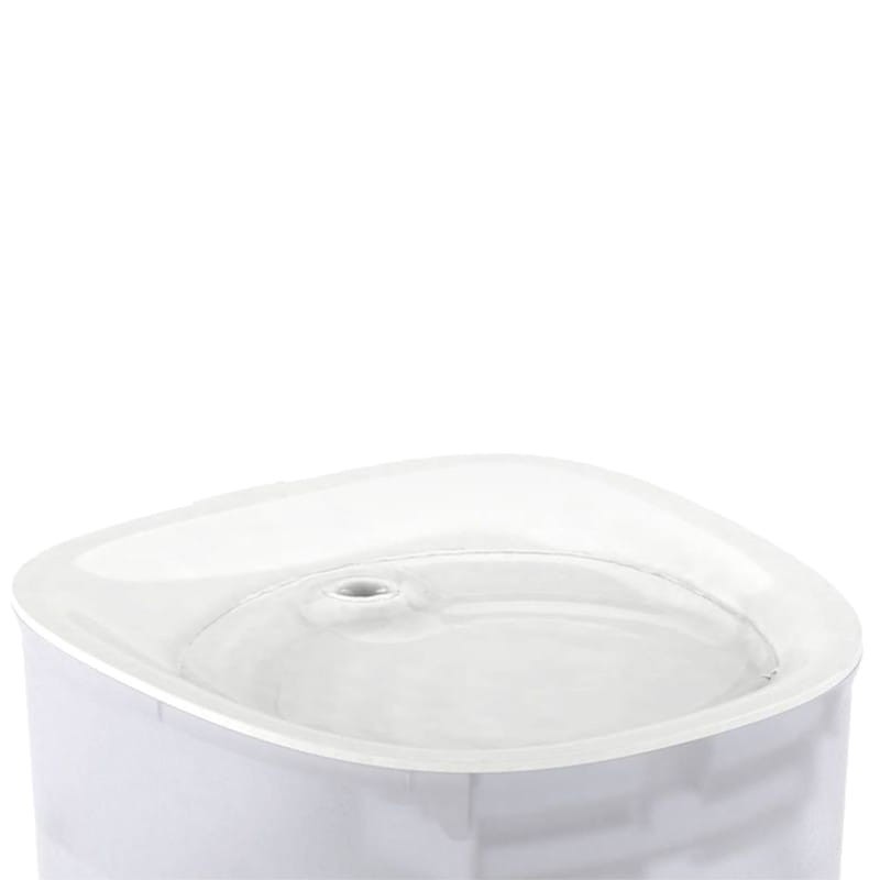 Petoneer EZ Fountain Branco - Bebedouro para animais de estimação - Item3