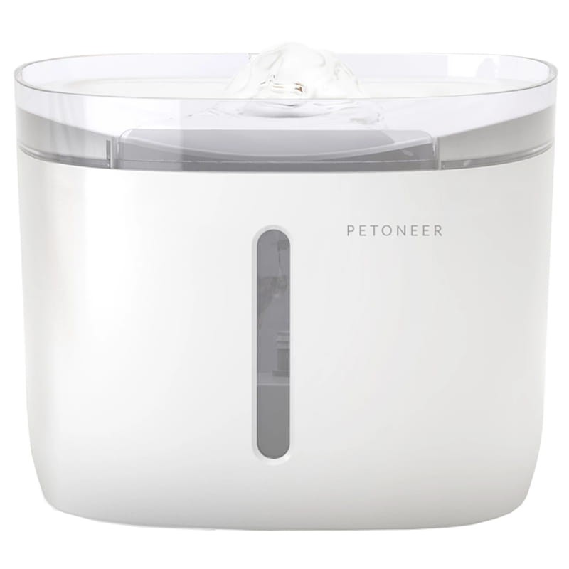 Bebedero Petoneer Fresco Mini Plus Smart Pet Fountain - Ítem1