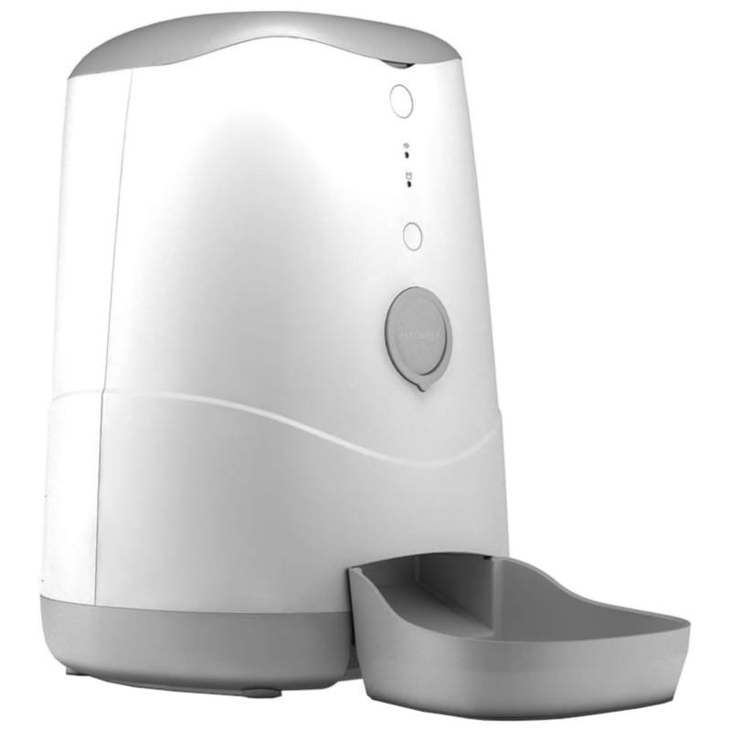 Petoneer Nutri Smart Pet Feeder 3.7L USB APP Petoneer