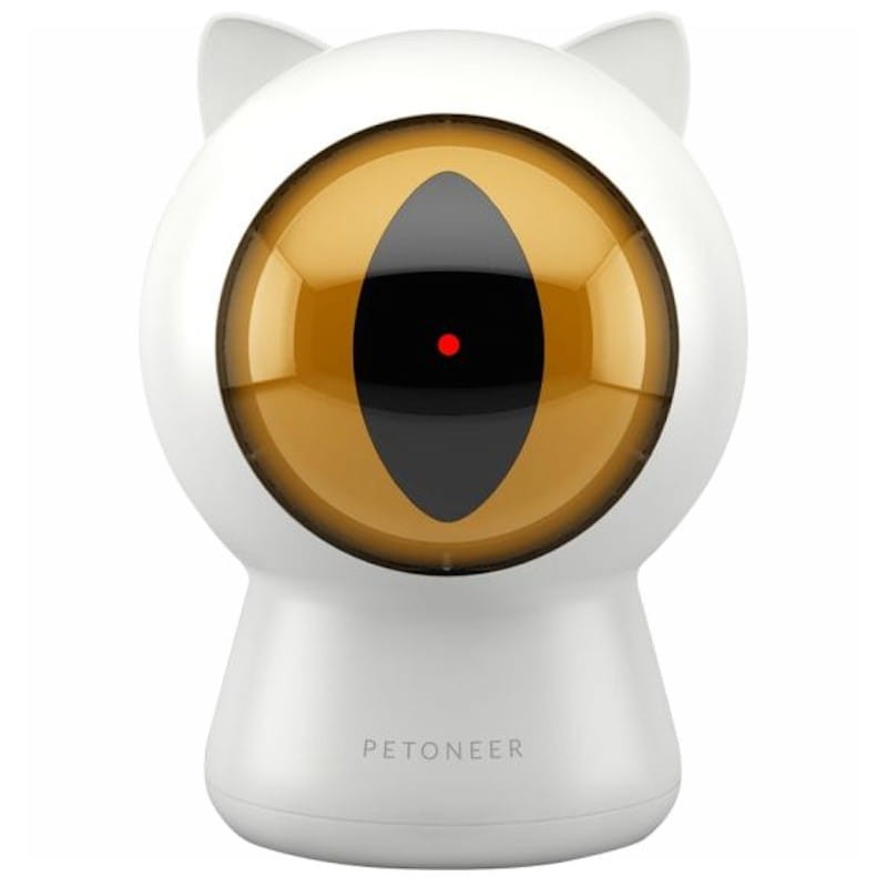 Petoneer Smart Dot - Juguete para Gatos