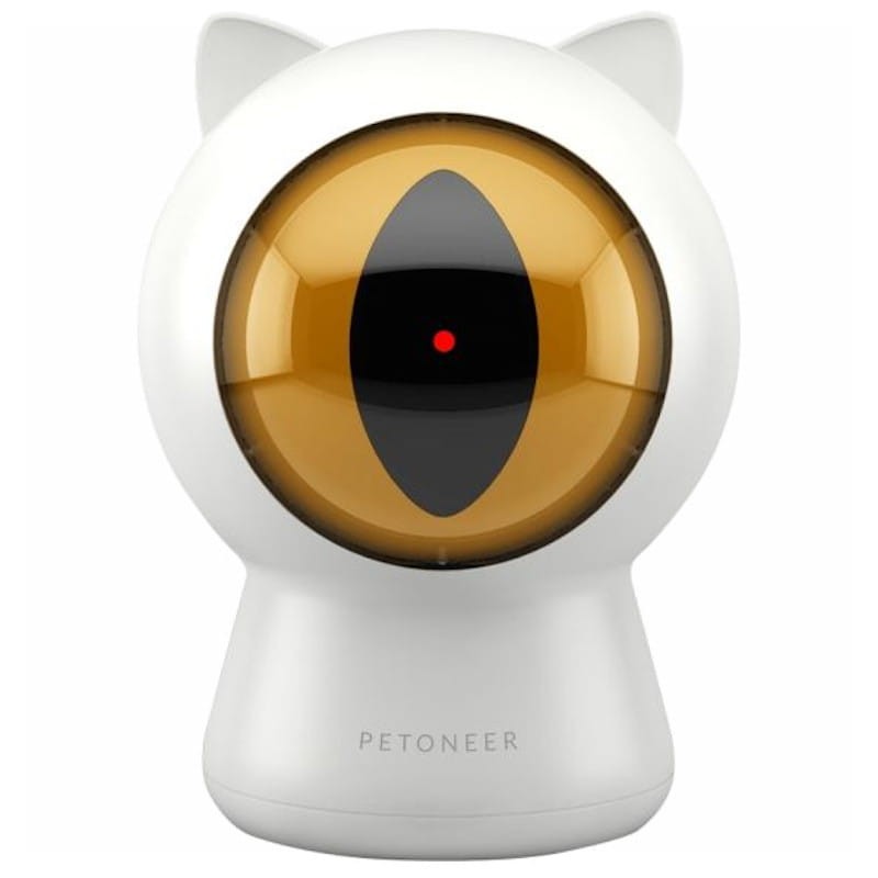 Petoneer Smart Dot - Juguete para Gatos - Ítem