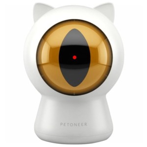 Petoneer Smart Dot - Jouet pour chats