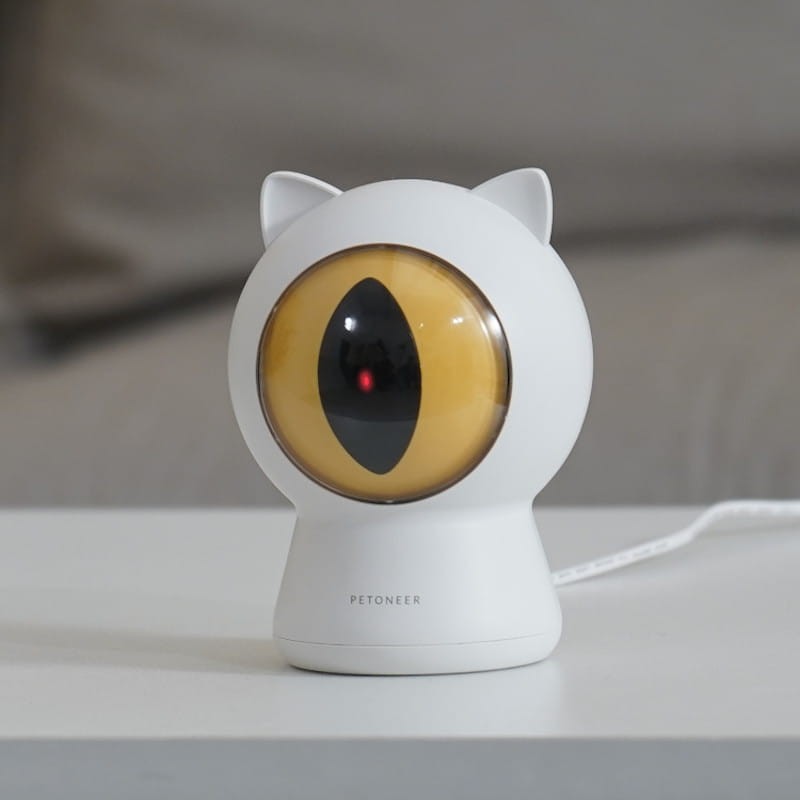 Petoneer Smart Dot - Brinquedo para gatos - Item1