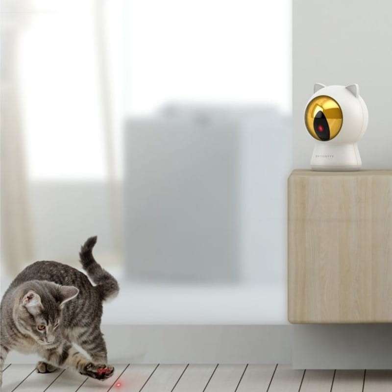 Petoneer Smart Dot - Jouet pour chats - Ítem3