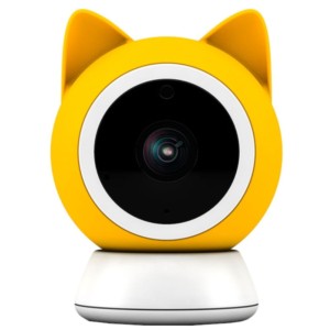 Petoneer Smart Pet Cam 1080p - Câmera de vigilância para animais de estimação