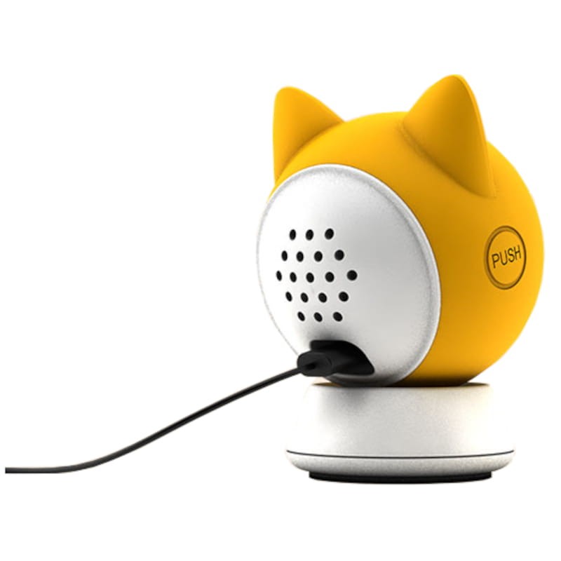 Petoneer Smart Pet Cam 1080p - Cámara de vigilancia para mascotas - Ítem1