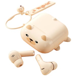 Pets TWS Skin - Fones de ouvido Bluetooth para crianças
