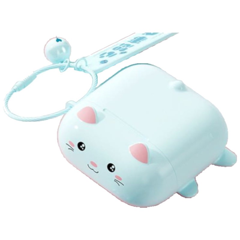Auriculares Auriculares inalámbricos Bluetooth para niños Cute Cat