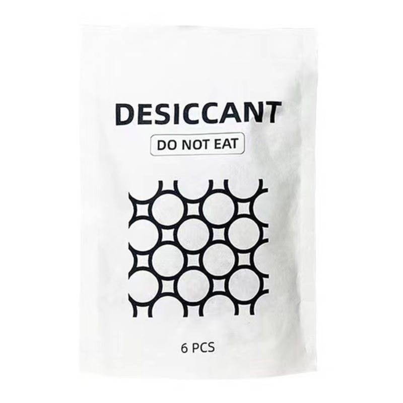Déshydratant pour distributeur PetWant F11 - 6 unités - Ítem