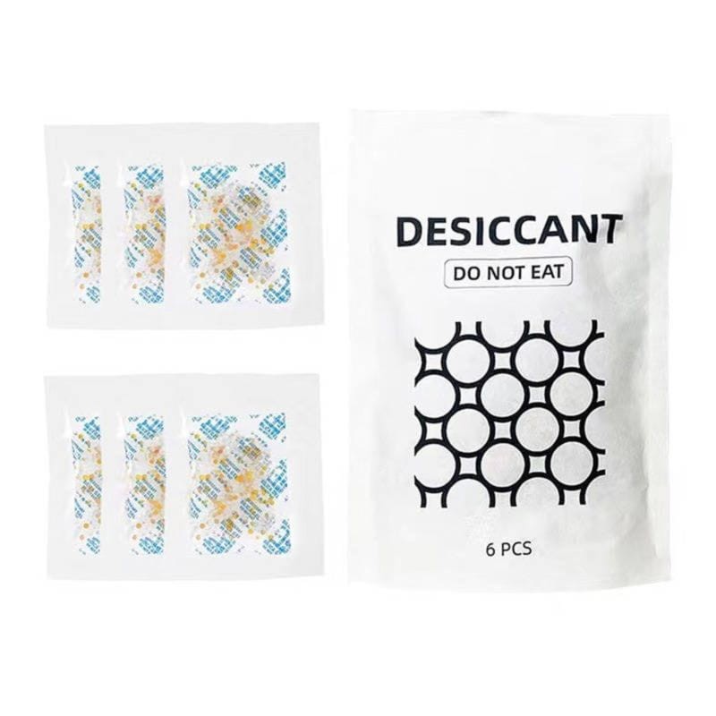Déshydratant pour distributeur PetWant F11 - 6 unités - Ítem1