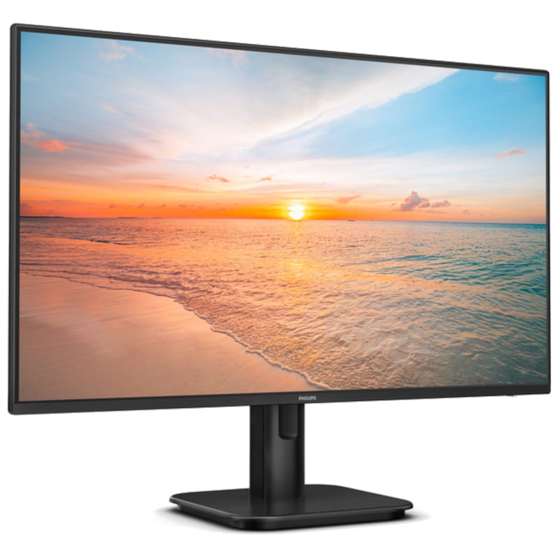 Philips 1000 series 24E1N1100A/00 23.8 Full HD IPS 100Hz Negro - Monitor PC - Ítem2