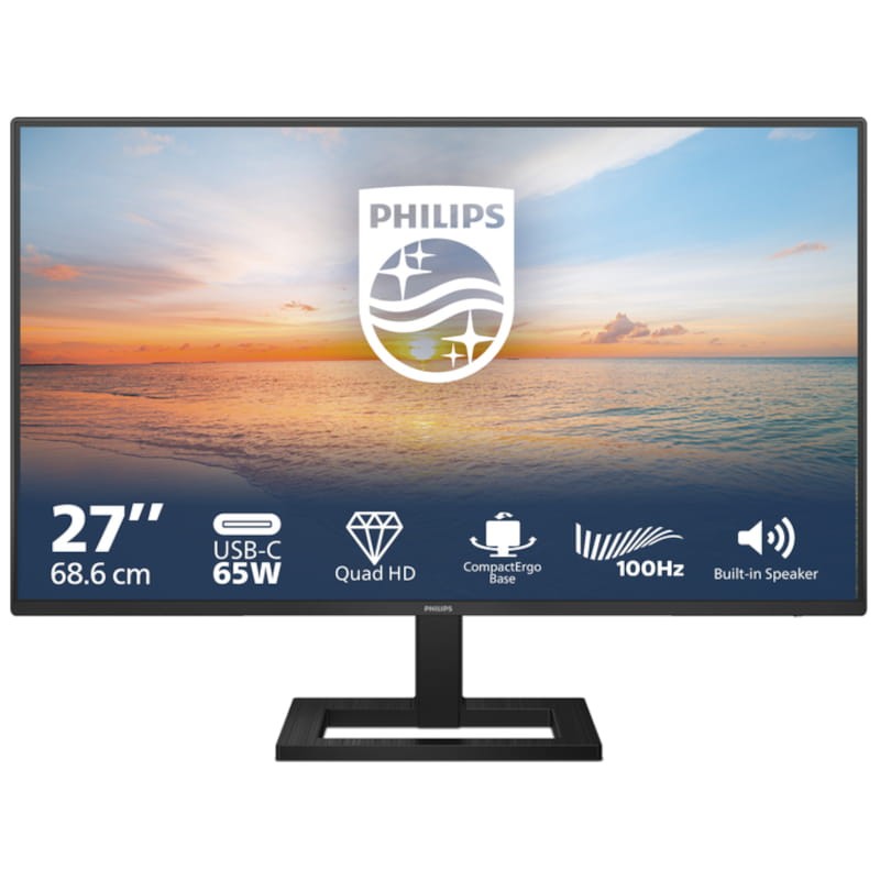 Philips 1000 series 27E1N1600AE/00 27