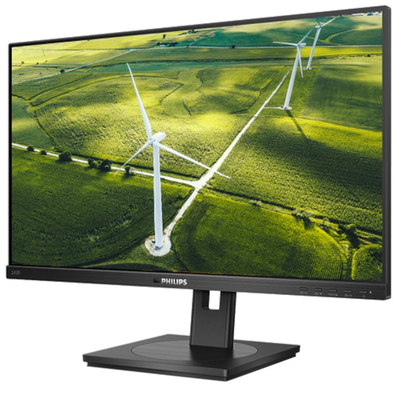 Philips 242B1G/00 23.8 FullHD IPS Noir - Moniteur PC - Ítem2