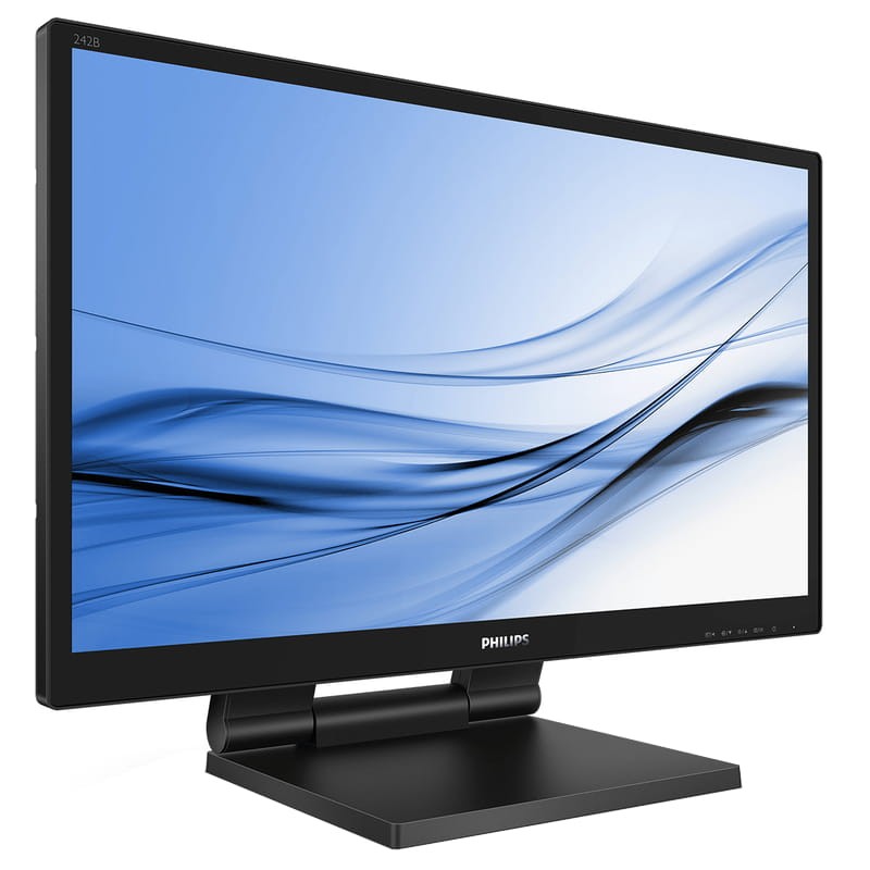 Philips 242B9T 24 FullHD IPS Negro - Monitor PC - Ítem1