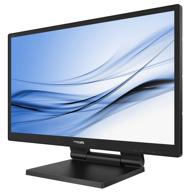 Philips 242B9T 24 FullHD IPS Negro - Monitor PC - Ítem2
