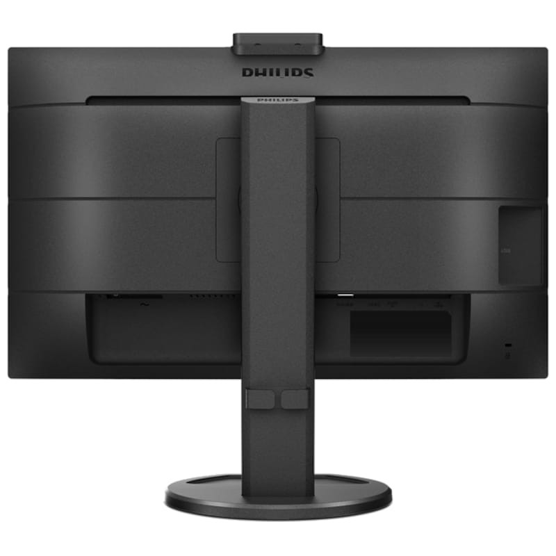 Philips 243B9H 24 FullHD IPS Webcam Negro - Monitor PC - Ítem4