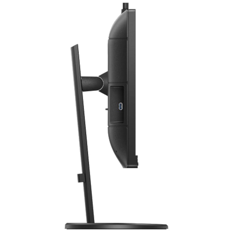 Philips 243B9H 24 FullHD IPS Webcam Negro - Monitor PC - Ítem5