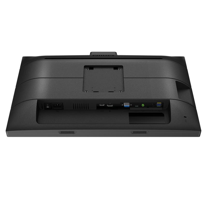 Philips 243B9H 24 FullHD IPS Webcam Negro - Monitor PC - Ítem6