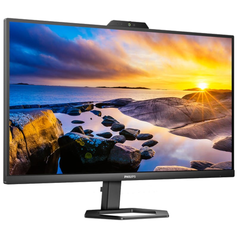 Philips 27E1N5600HE 27 QHD IPS Preto - Monitor PC - Item1
